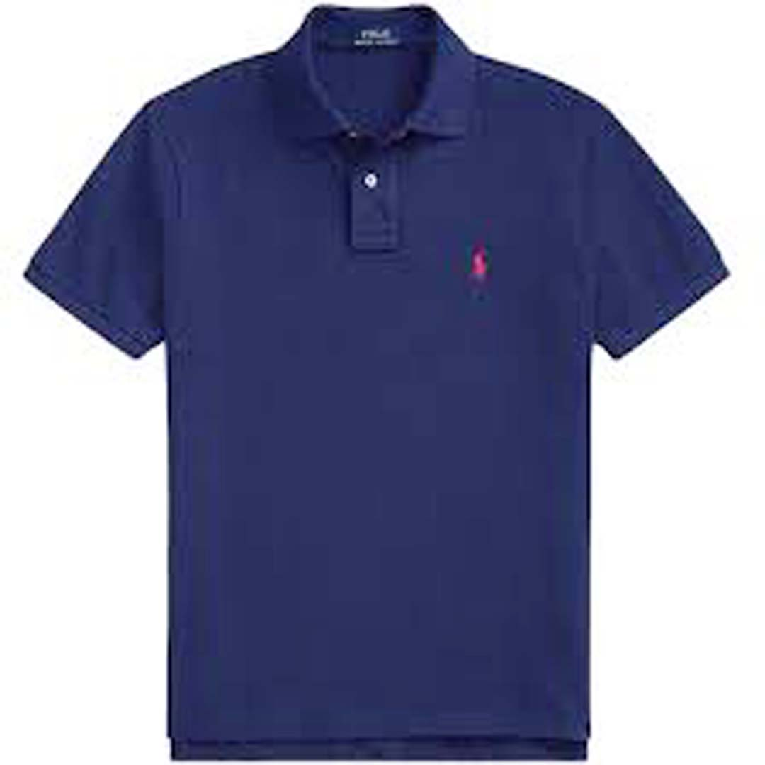 Polo T Shirt
